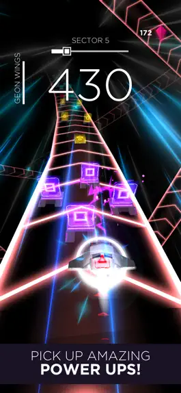 Game screenshot Color Highway mod apk