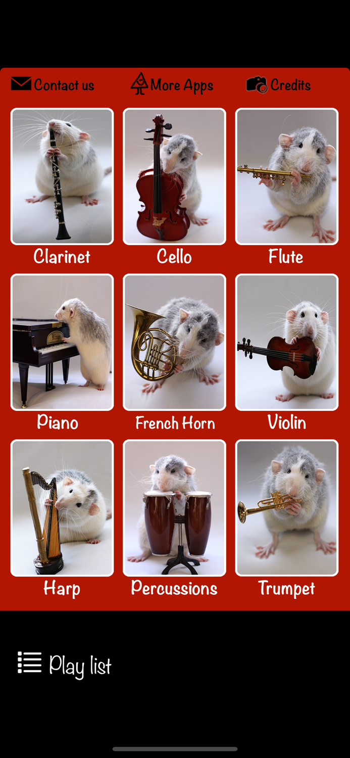 Childrens Classics - Lite