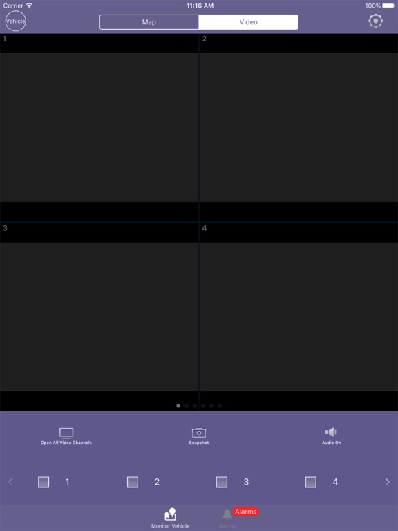 Screenshot #5 pour Brigade MDR 5.0