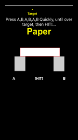 iMightTester screenshot
