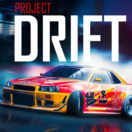 Project Drift Car Racing Читы