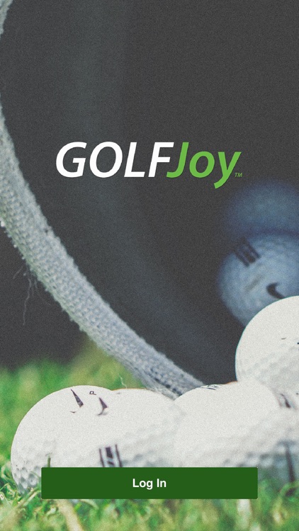 GolfJoy