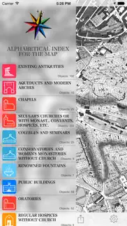 nolli - navigate rome in 1748 problems & solutions and troubleshooting guide - 4