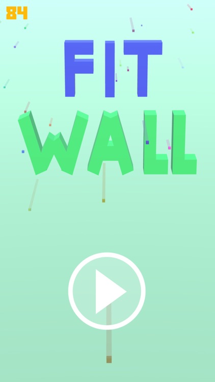 Fit Wall