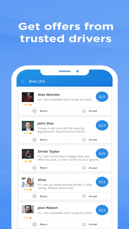 MooveAll screenshot-3