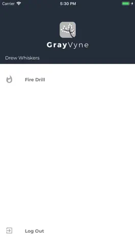 Game screenshot GrayVyne apk