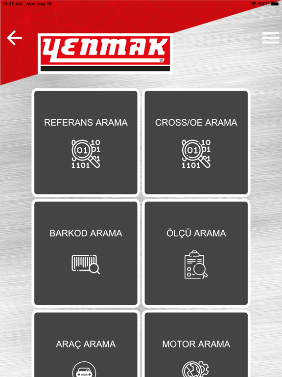 Screenshot #6 pour Yenmak Mobile