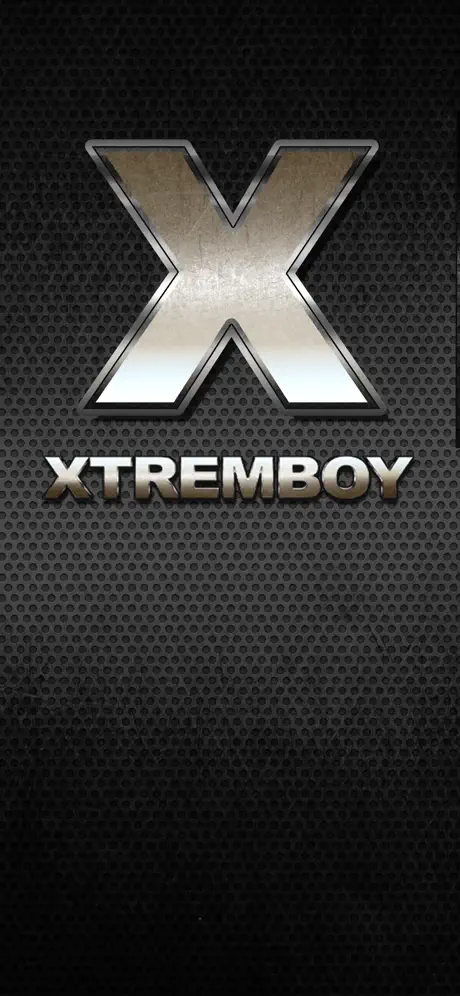 Xtremboy