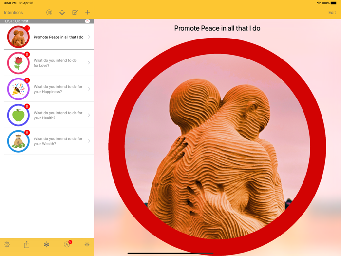 Miwaresoft Intentions 2