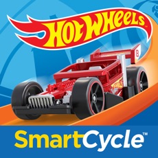 Activities of Smart Cycle Hot Wheels®