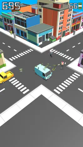Game screenshot Money Madness hack