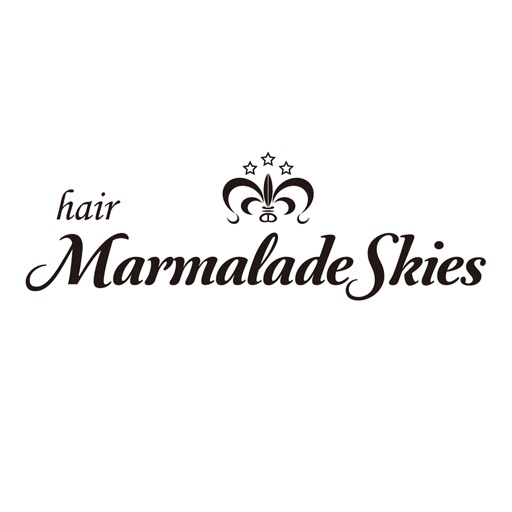 Marmalade Skies マーマレードスカイ icon