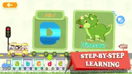 Game screenshot Baby english - english 4 kids mod apk