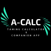 A-Calc für Ark Survival Evolve apk