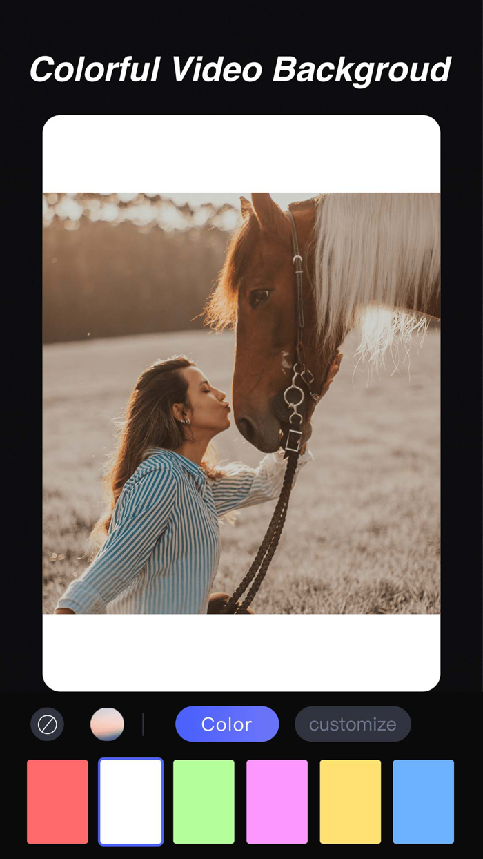 QuiCut-Video Editor and Maker