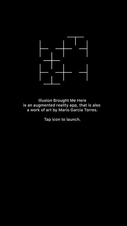 Illusion Brought Me Here