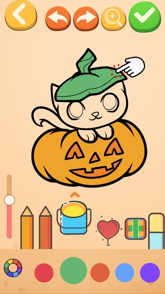 #5. Learn To Draw Art (iOS) Podle: Quang Bui