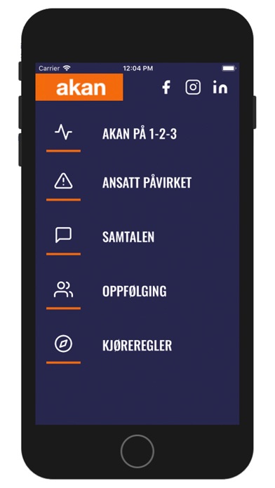 Screenshot #2 pour Akan på 1-2-3