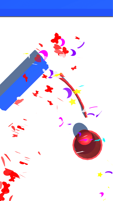 Screenshot #2 pour Color Holes