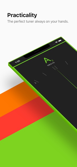 Cifra Club Tuner(圖1)-速報App