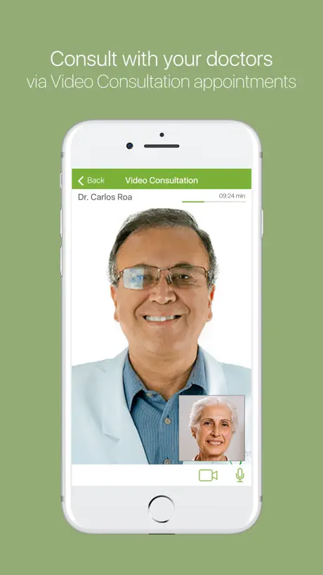 Midoctor24h