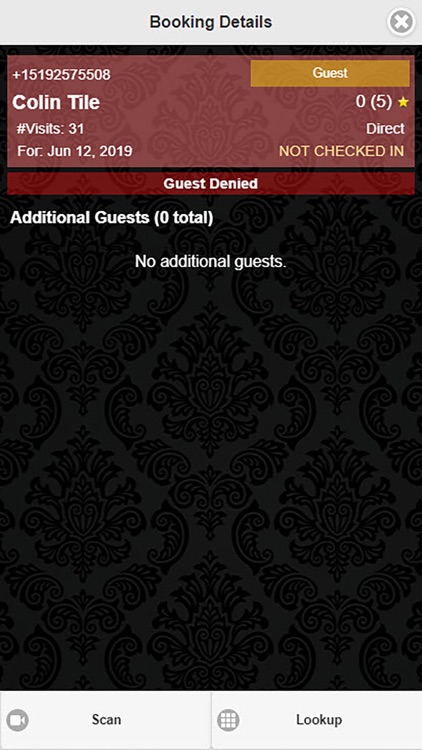 NightClubPro screenshot-5