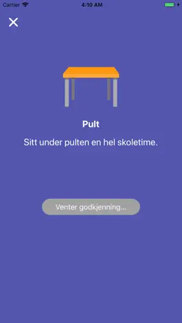 Game screenshot Knuteappen hack