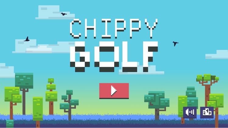 Chippy Golf