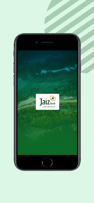 Jaiz Mobile Plus