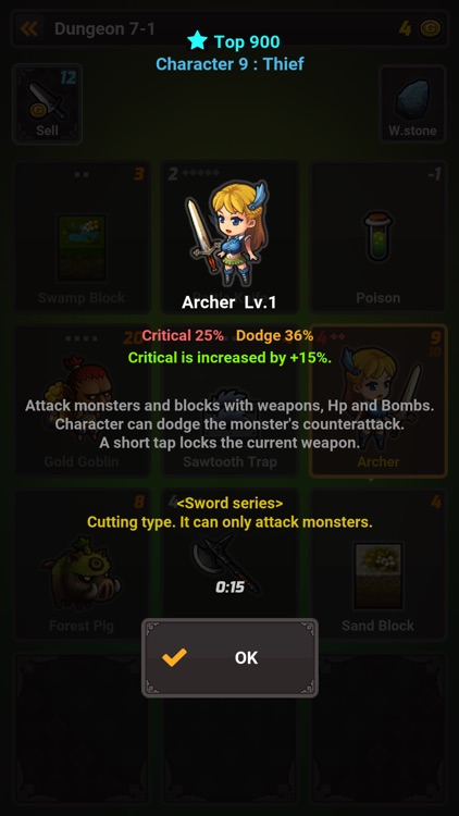 Cube Card Lite screenshot-7