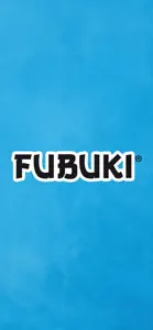 Fubuki screenshot #1 for iPhone