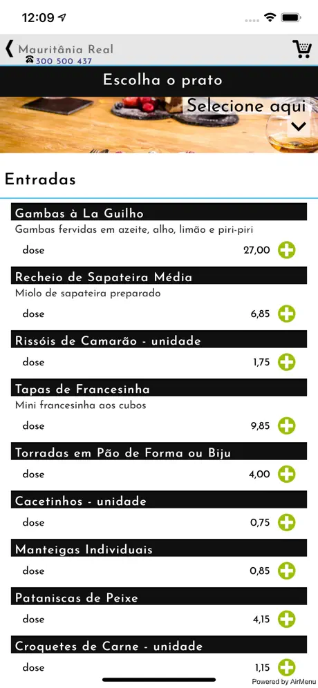 Comer Em Casa