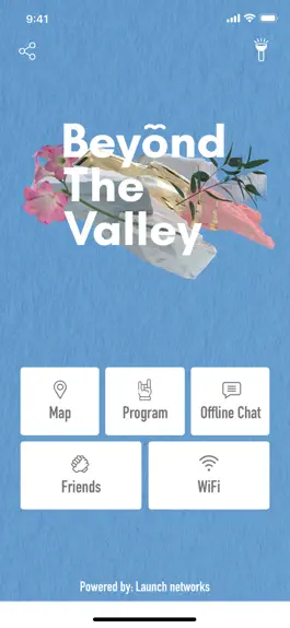 Game screenshot Beyond The Valley apk