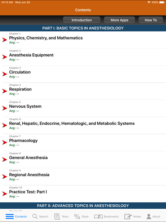 Anesthesiology Board Review 7Eのおすすめ画像2