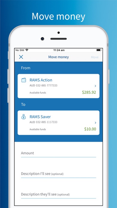 How to cancel & delete RAMS Financial Group Pty Ltd from iphone & ipad 4