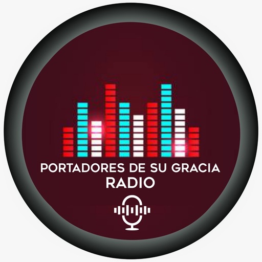 Portadores De Su Gracia icon