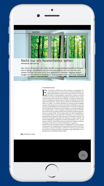 Die News