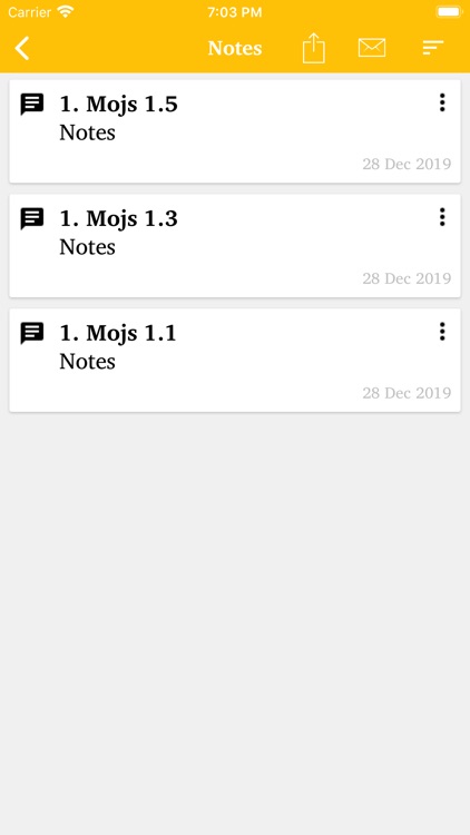 Biblija SSP screenshot-3