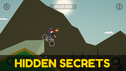 Draw Rider 2 Screenshot