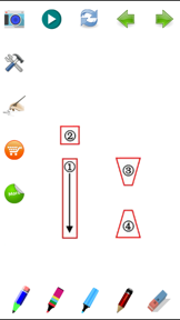 Write English Phonetic Symbols screenshot