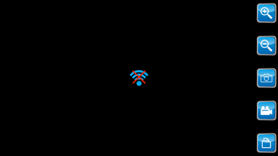 Screenshot #1 pour UMWCAM03