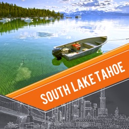 South Lake Tahoe City Guide