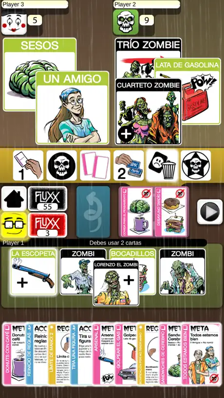 Fluxx