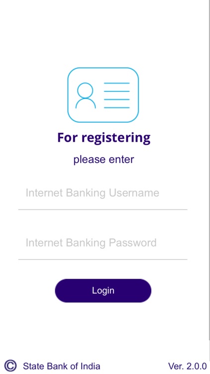 Sbi Secure Otp By State Bank Of India