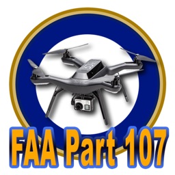 FAA Part 107 Drone Exam Prep