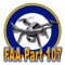 FAA Part 107 Prep Exam 2019 - remote pilot pass