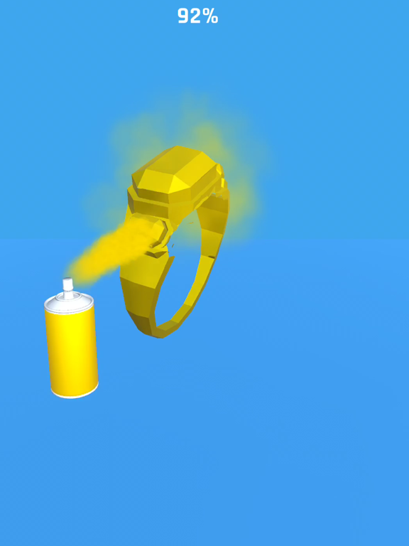 Screenshot #5 pour Pressure Cleaner 3D- blow Rust