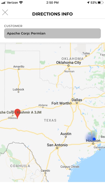 FieldSource screenshot-6