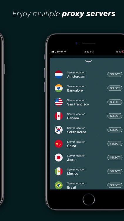 #VPN