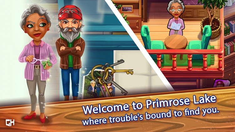 Welcome to Primrose Lake screenshot-3